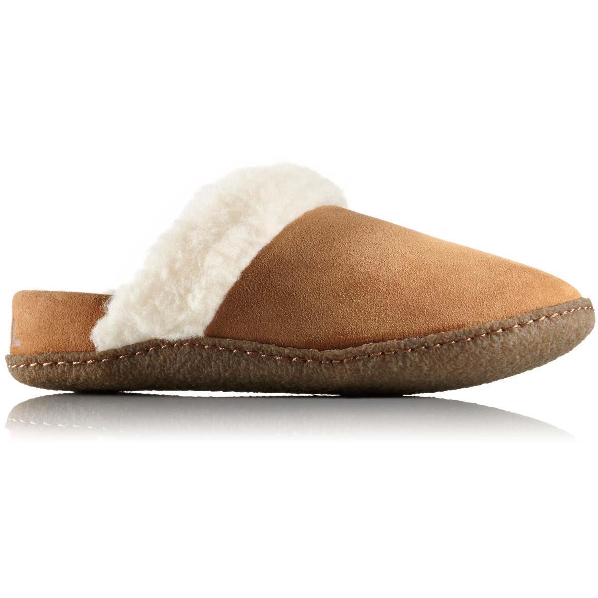 sorel slippers womens