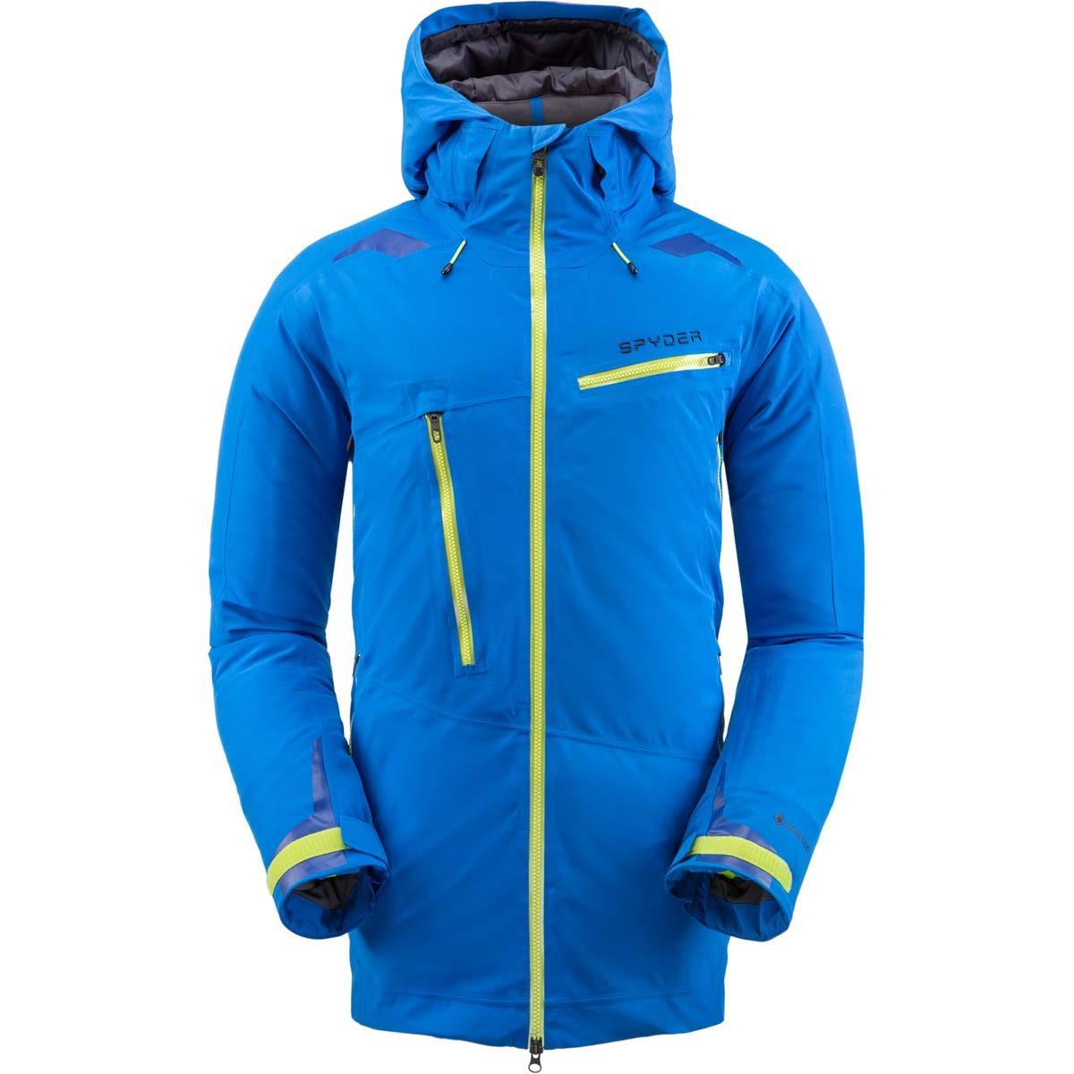 Spyder Hokkaido GTX Jacket Men's 2020 model