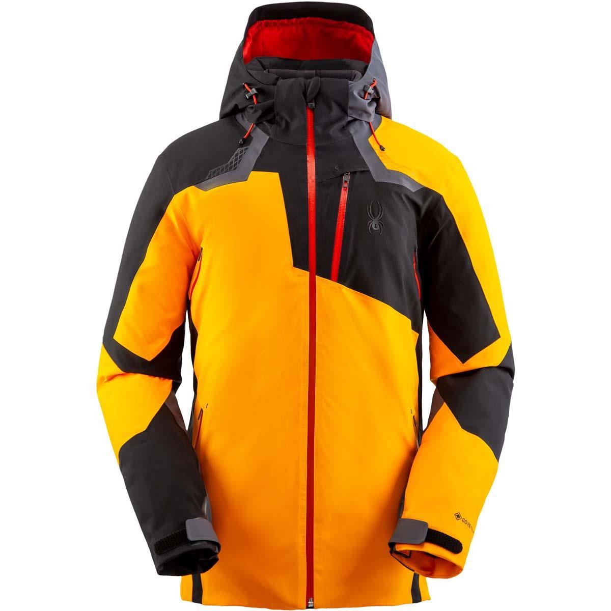 Spyder Men's Leader GTX Ski Jacket 191018