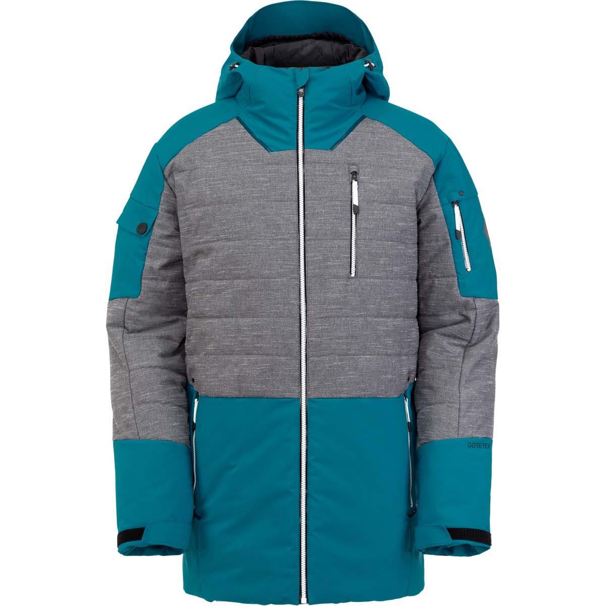 Spyder The Combo GTX Infinium Jacket - Men's | Buckmans.com