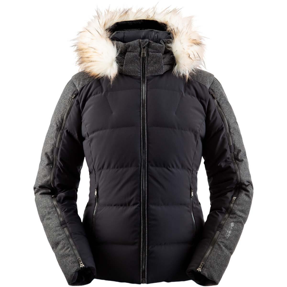 Spyder Falline GTX Infinium Down Jacket Women's