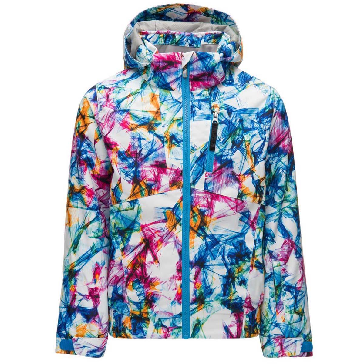 youth spyder jackets clearance