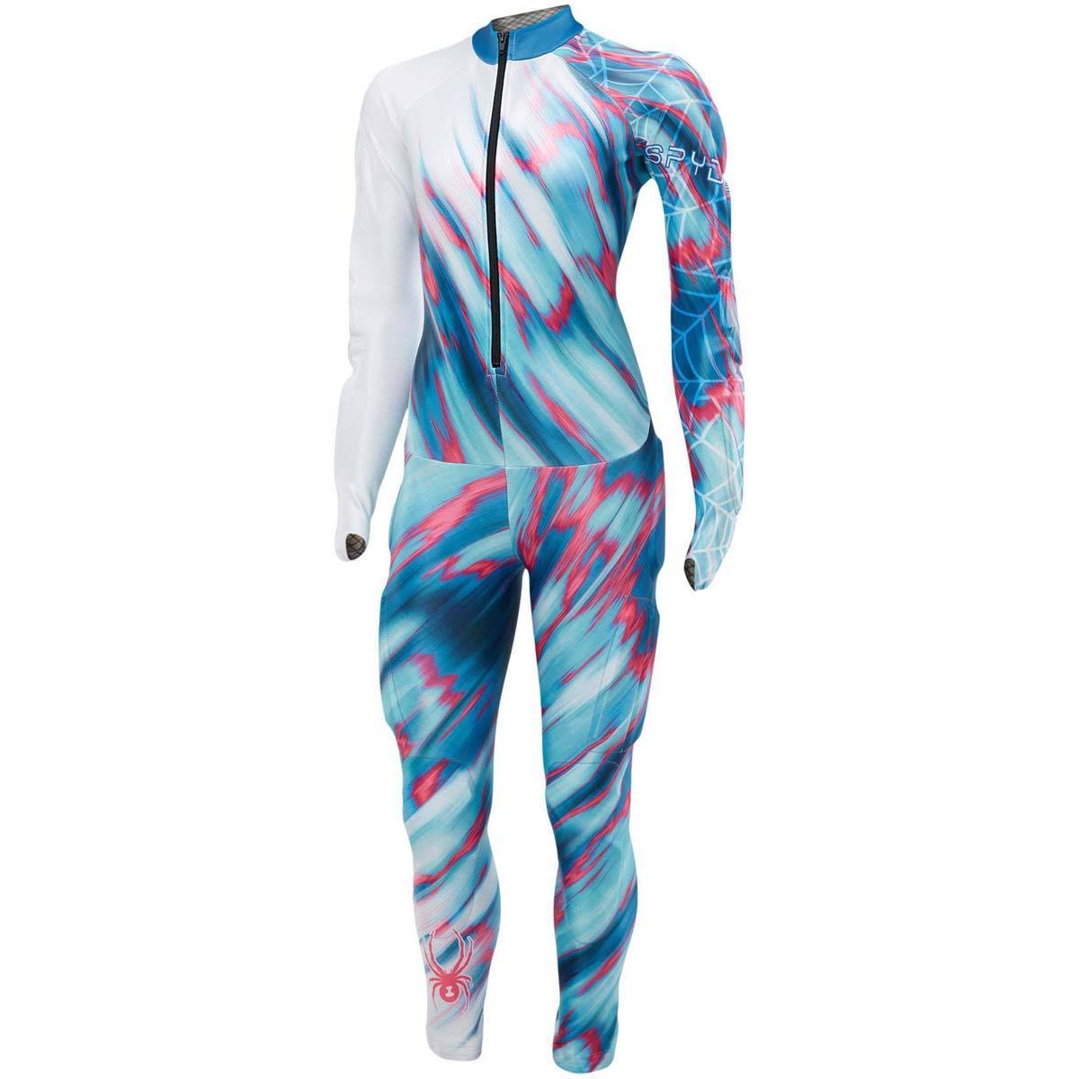spyder ski suits