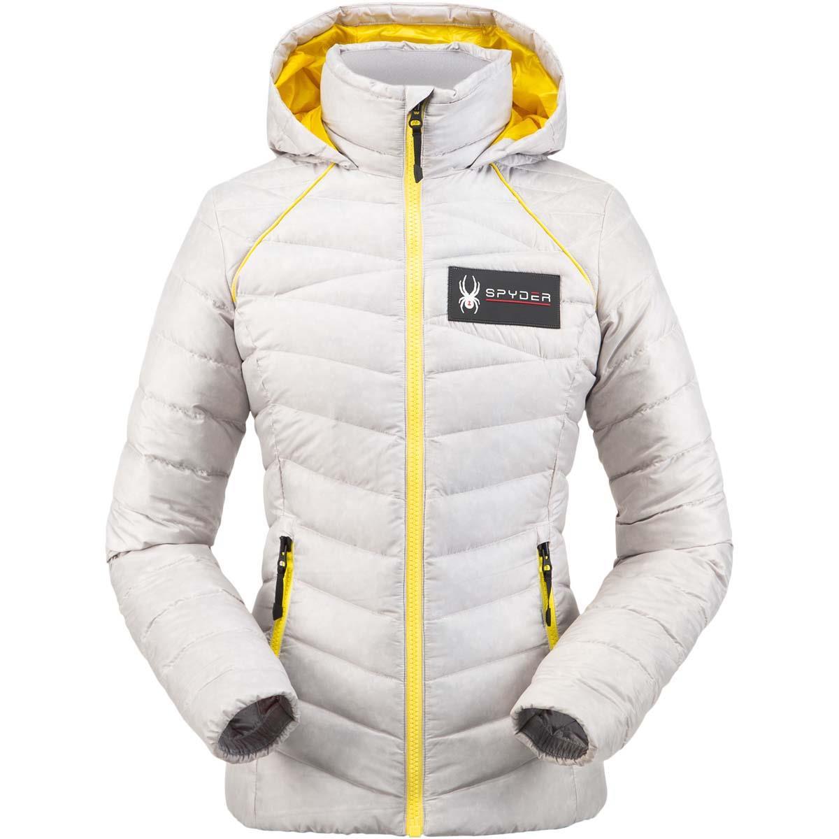 Spyder USST Timeless Down Jacket Women's