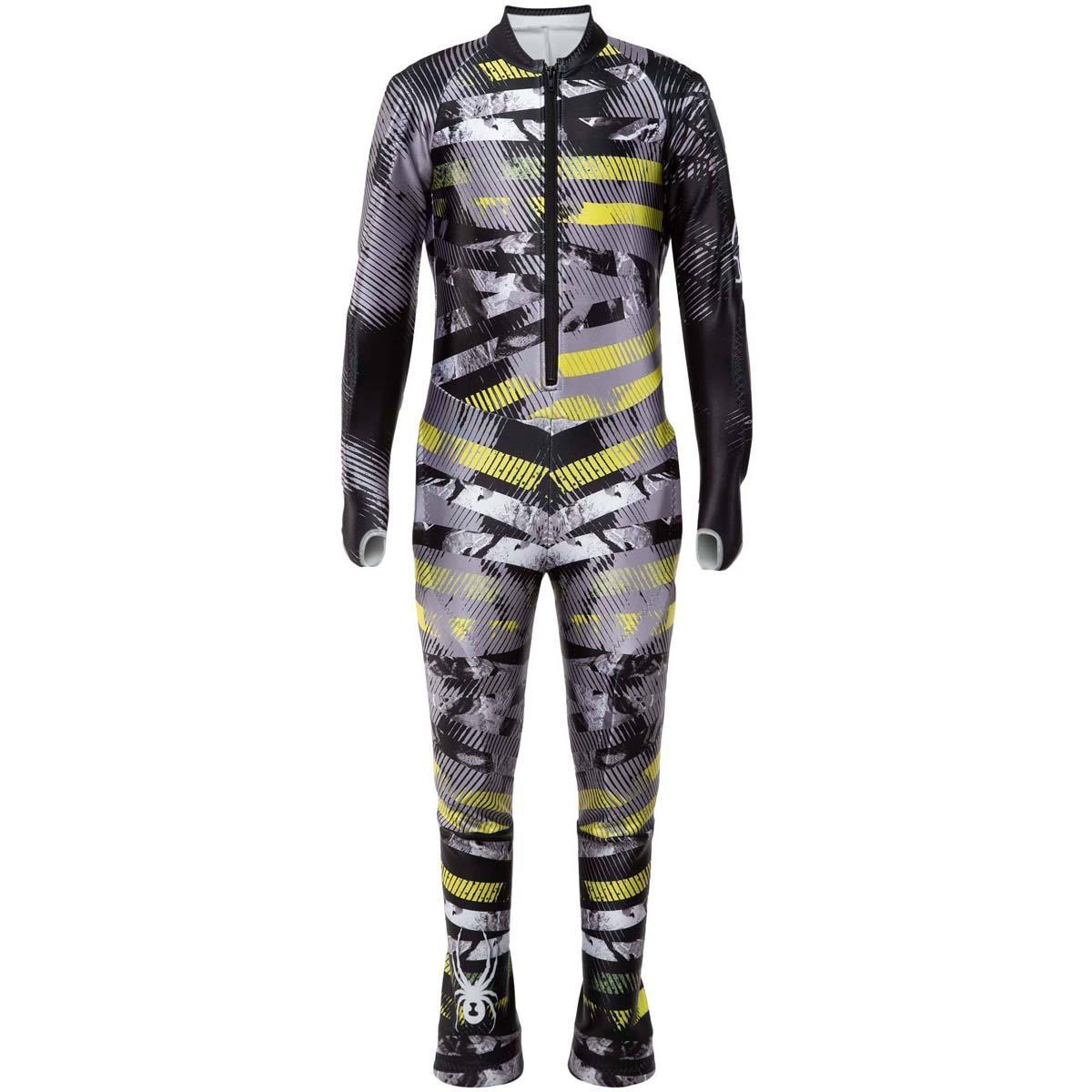 Spyder Performance GS Race Suit Boy's