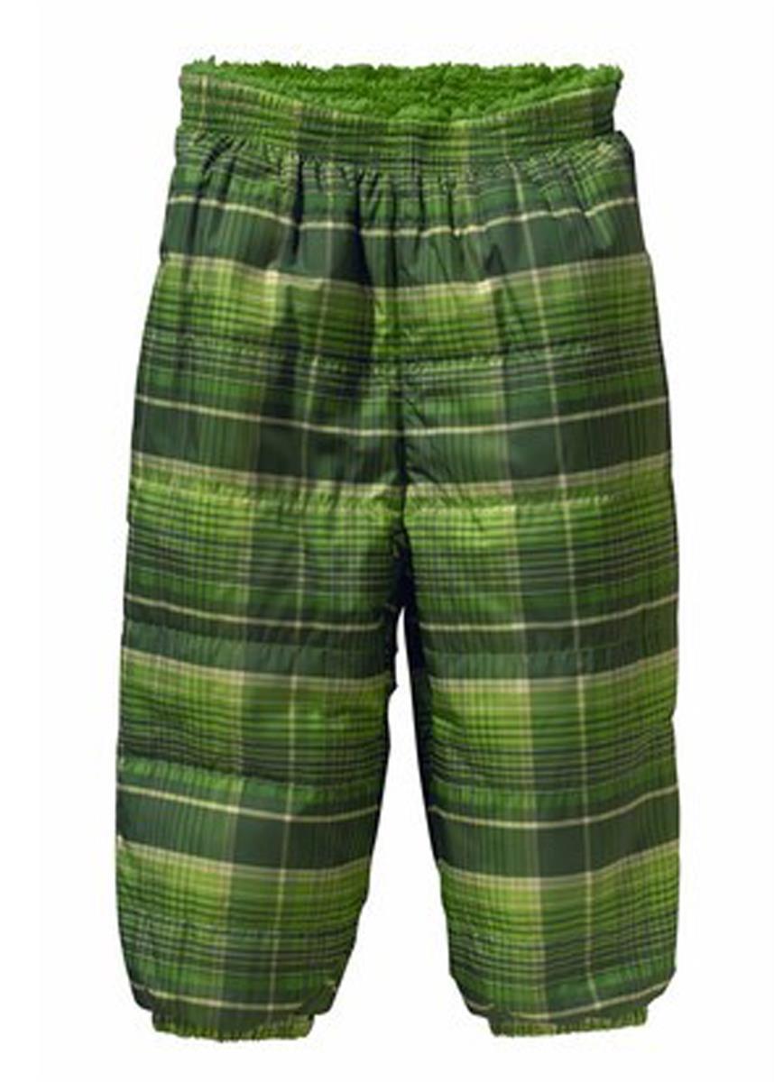 patagonia baby reversible tribbles pants