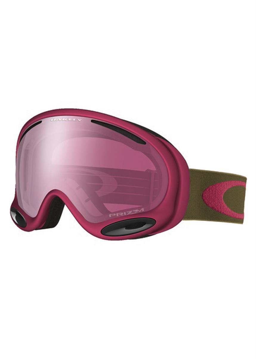 oakley a frame