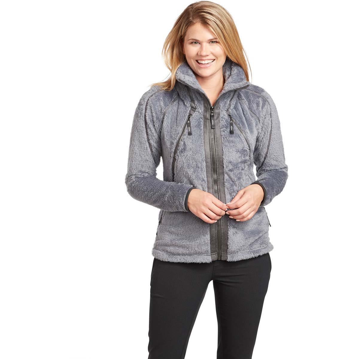 Kuhl Flight Fleece Jacket Women's