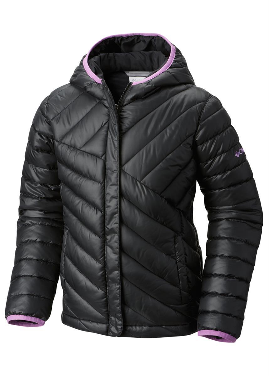 columbia powder lite puffer