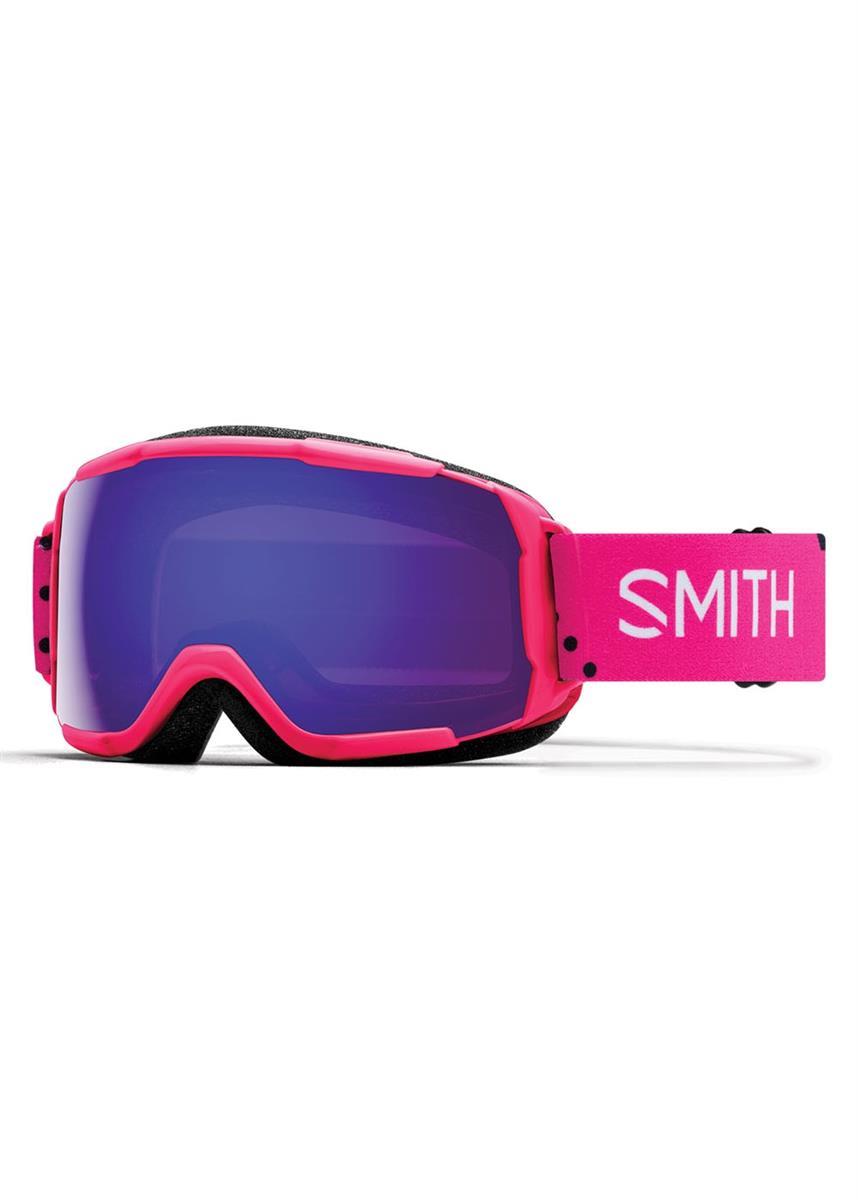 Smith Grom Chromapop Goggles Youth