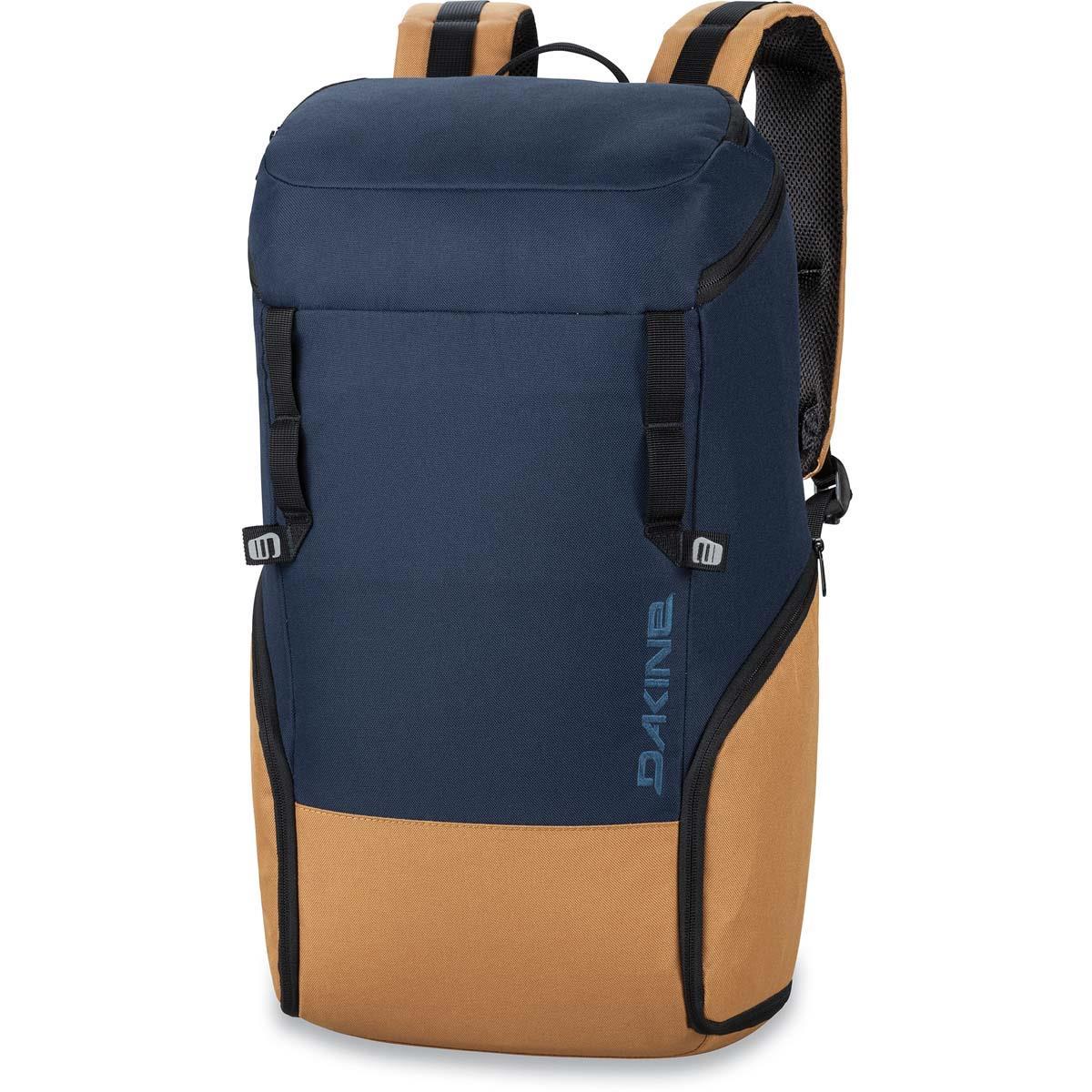 dakine ski pack