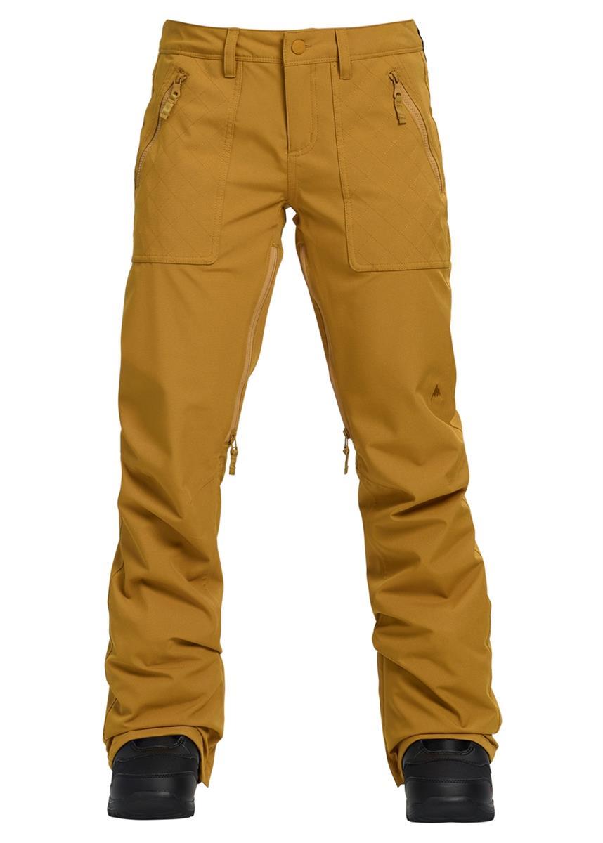 burton stretch slim jeans