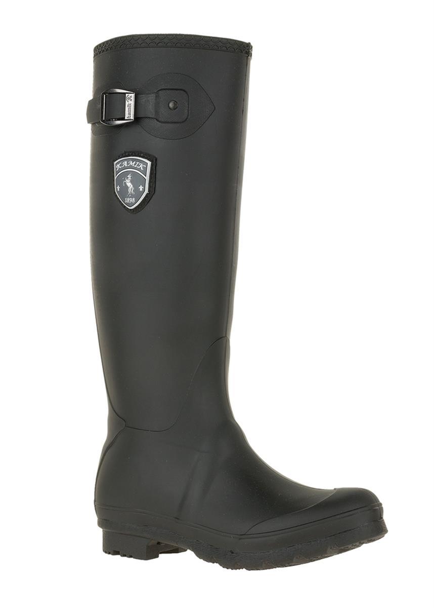kamik rain boots womens
