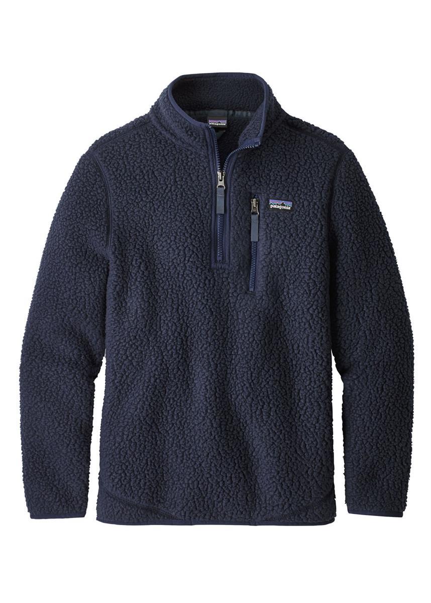 the north face tka 200 fleece