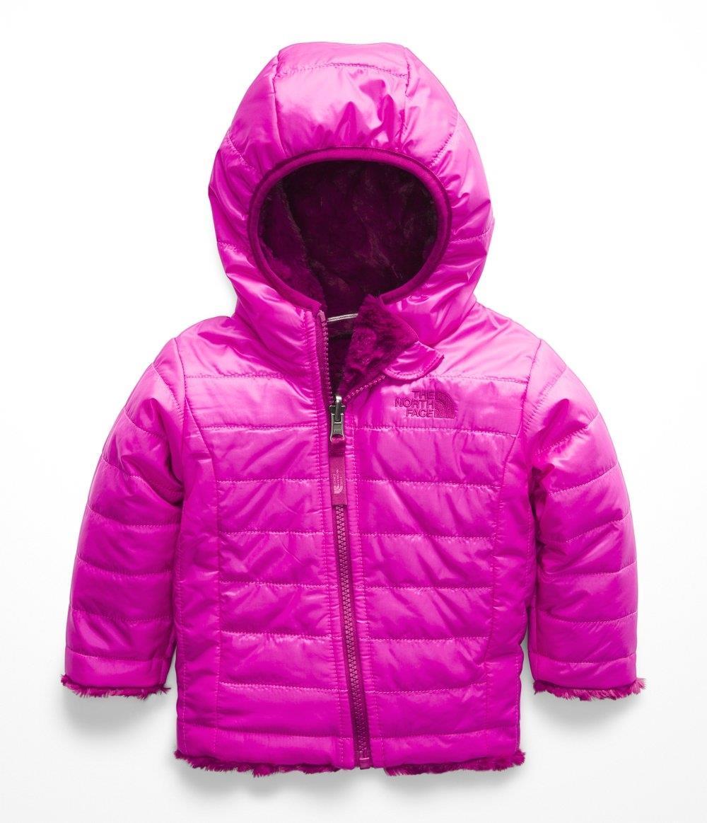 north face toddler reversible mossbud