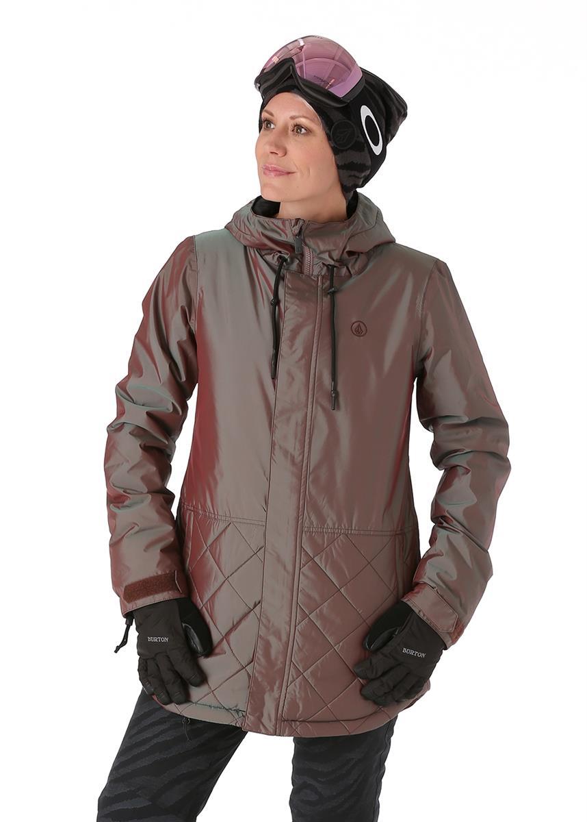 winrose insulated jacket