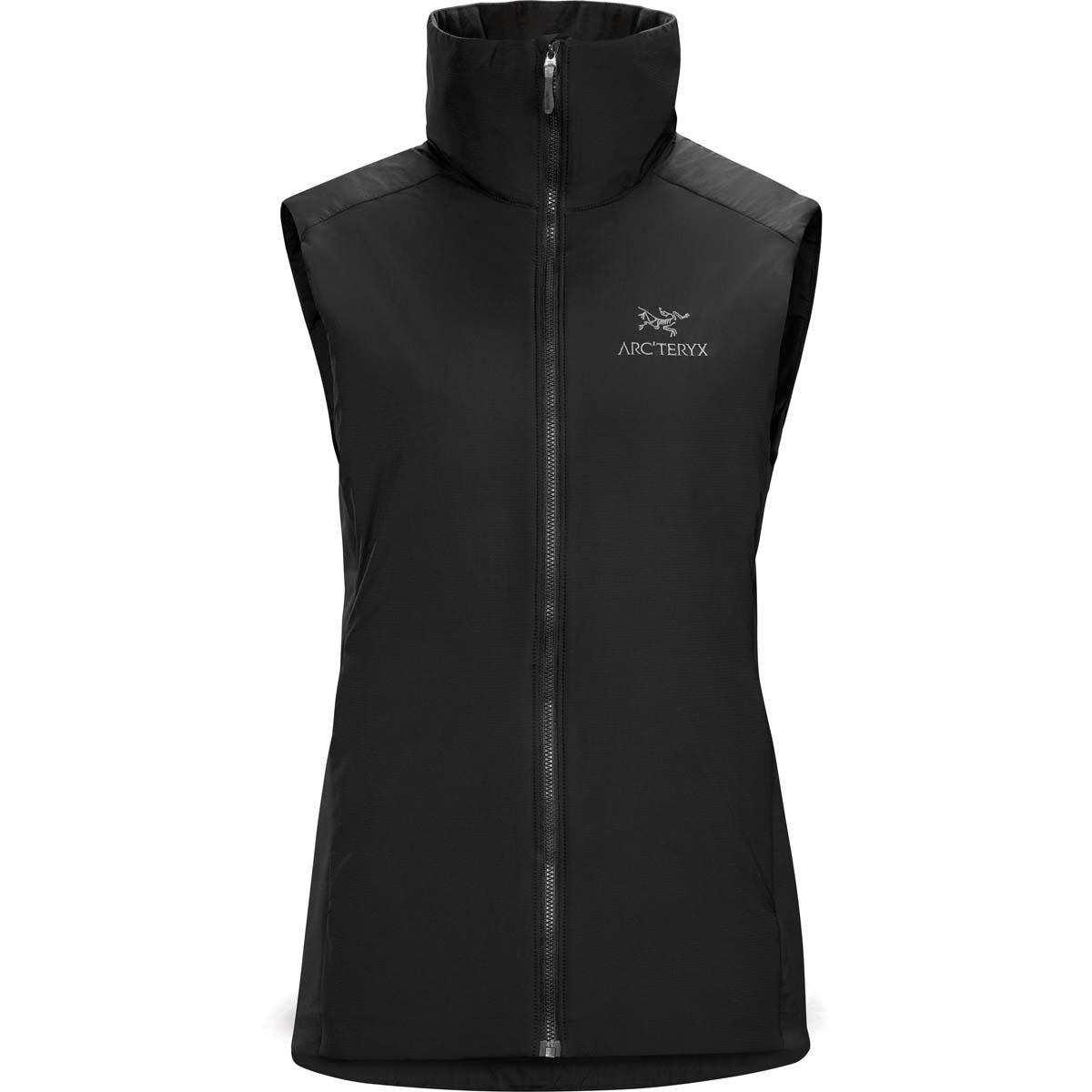 atom lt vest review