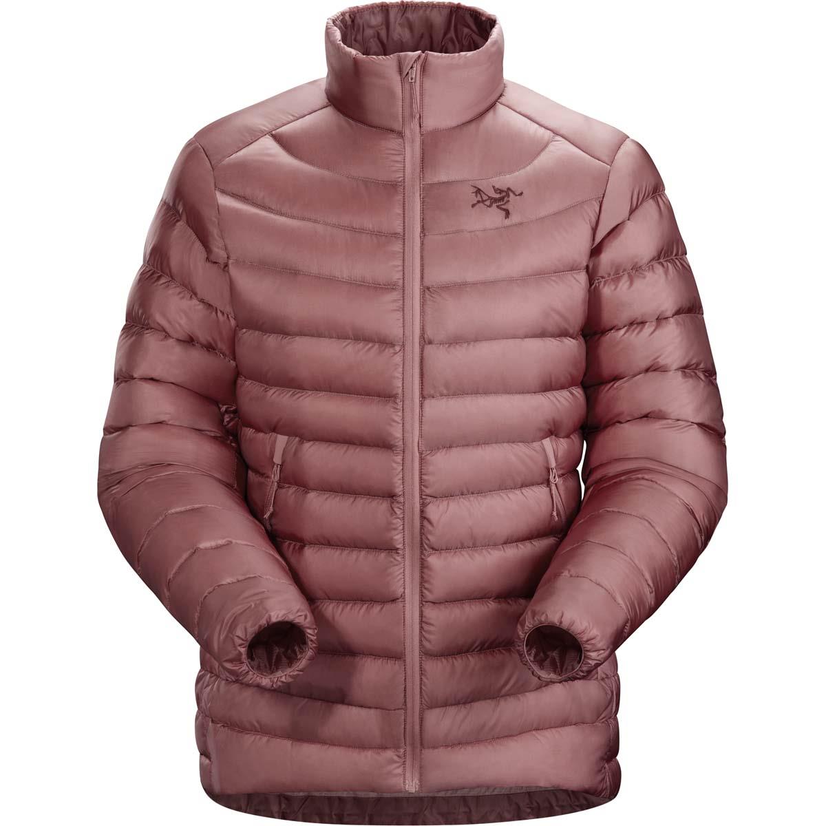 Arc'teryx Cerium LT Jacket Women's
