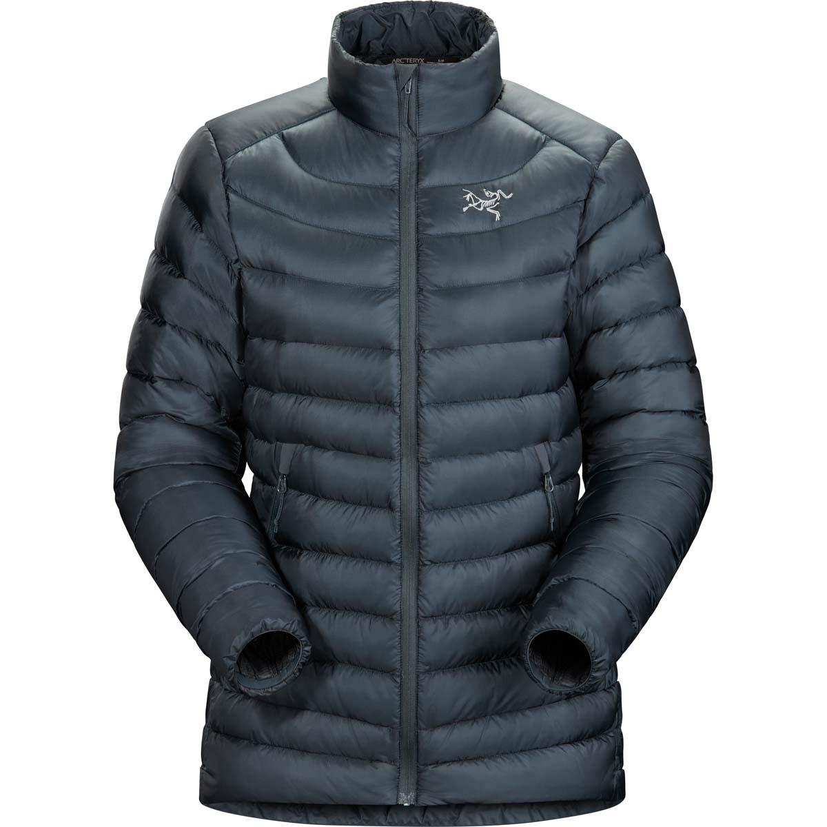 Arc'teryx Cerium LT Jacket Women's