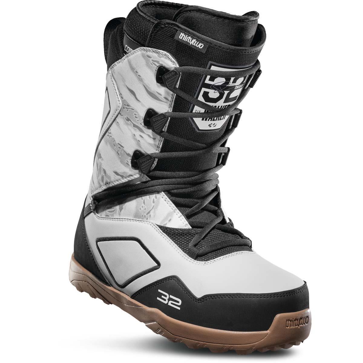 cheap mens snowboard boots