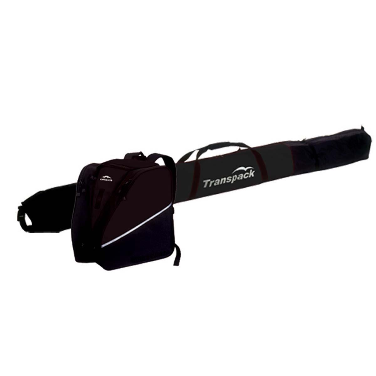 x pack ski bag