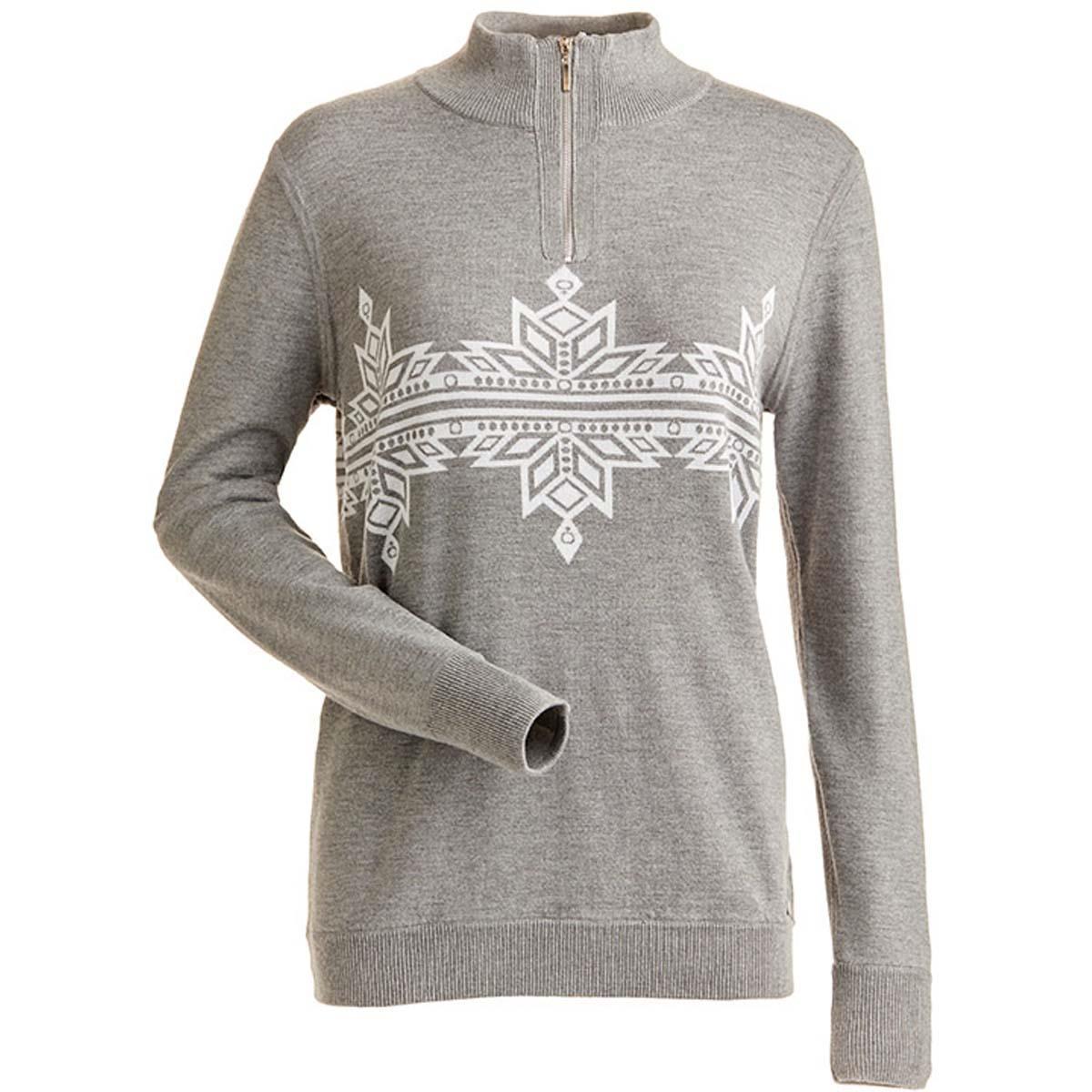 Nils Snowflake Sweater - Women's - 2020 model | Buckmans.com