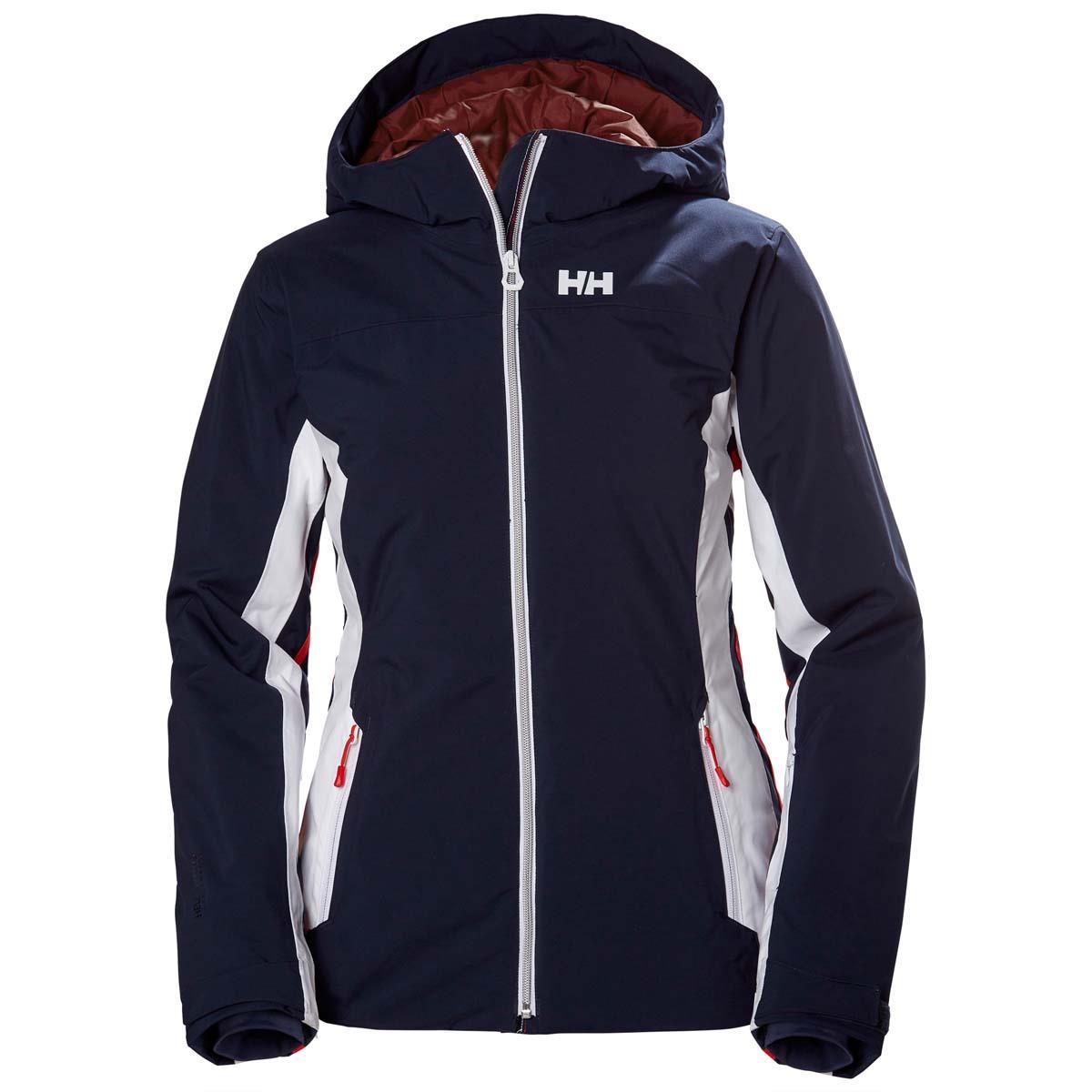 Helly Hansen Majestic Warm Jacket Women's