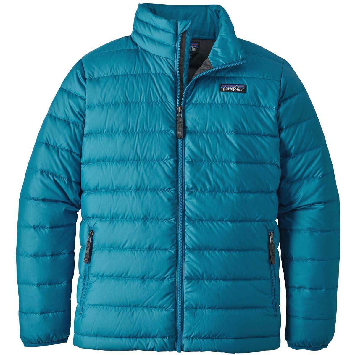 patagonia down sweater xs