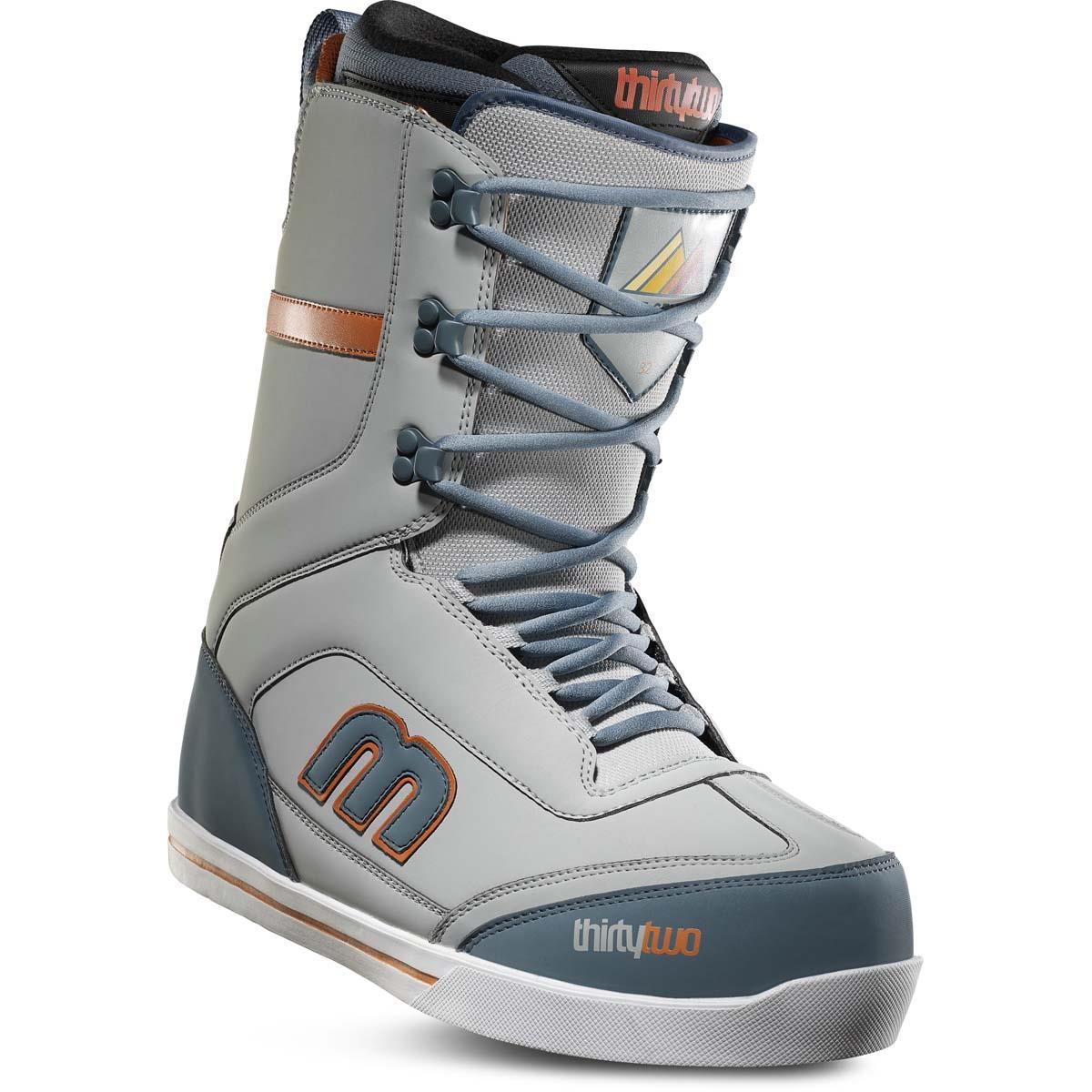 park snowboard boots