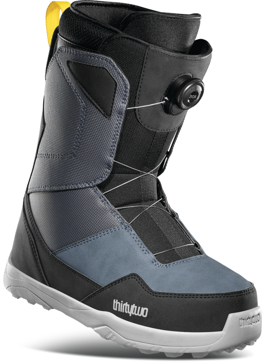 Thirty Two Shifty BOA Mens Snowboard Boots 