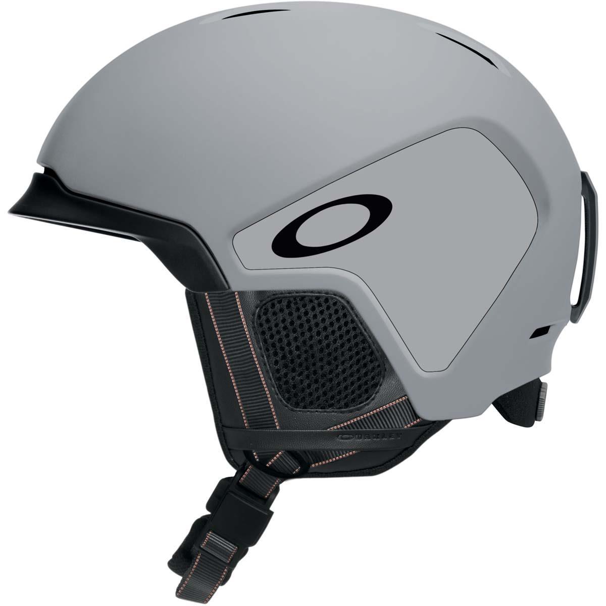 Oakley MOD 3 MIPS Helmet - 2018 model 