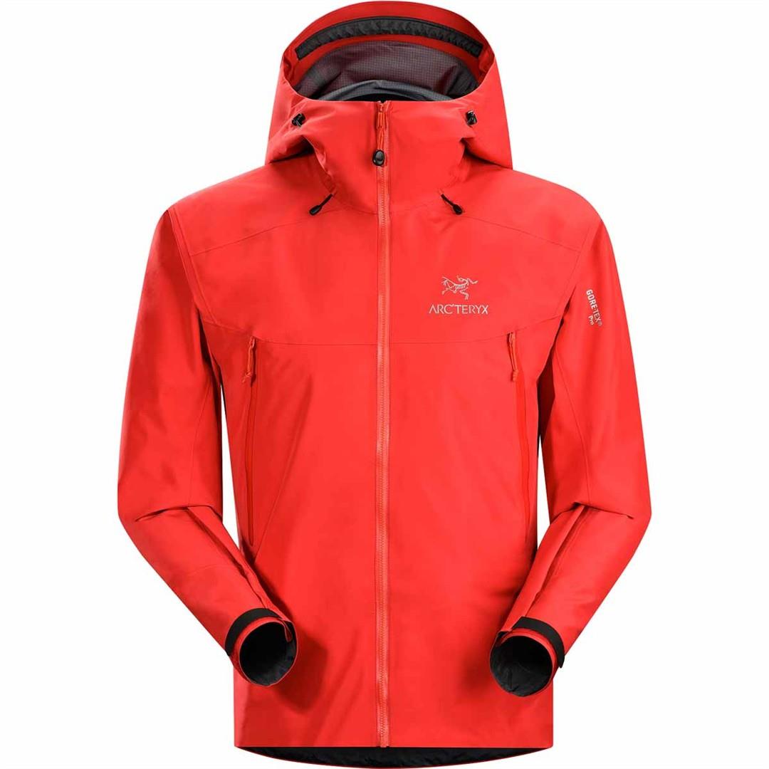 Arc'teryx Beta LT Jacket Men's
