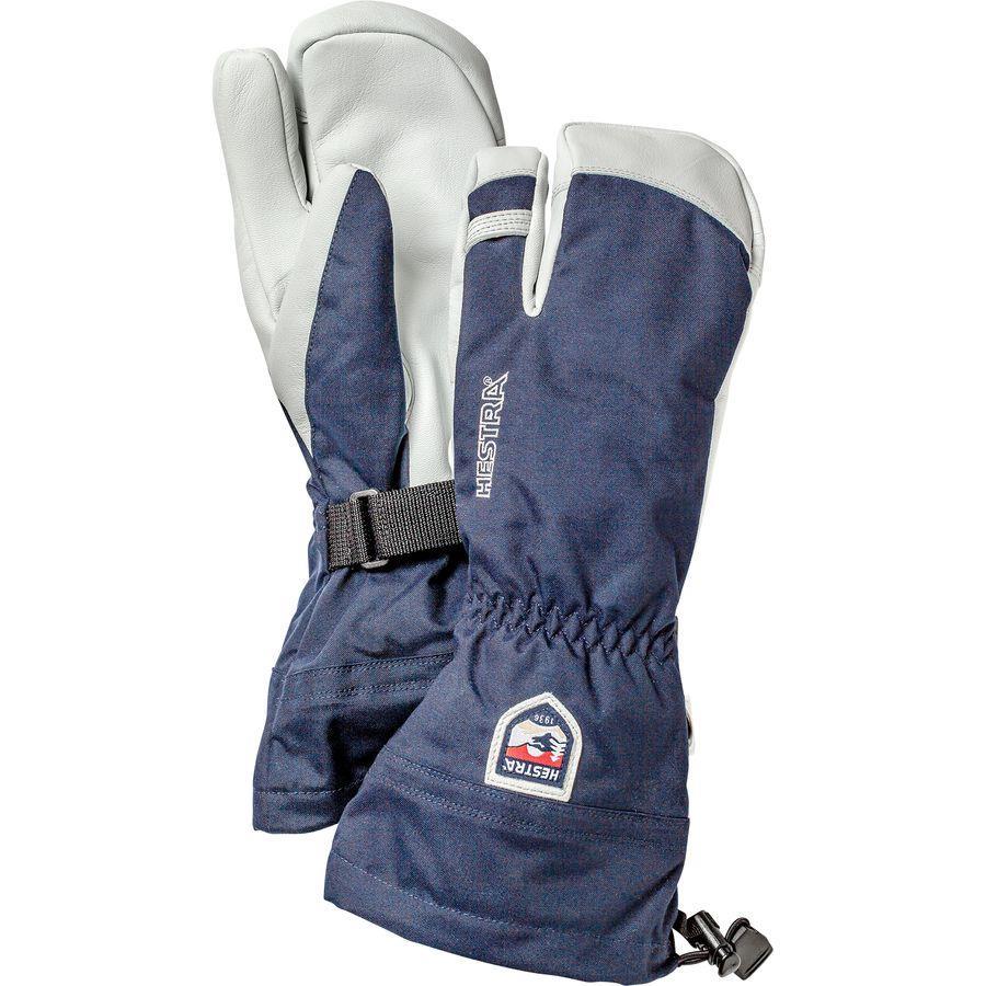 Hestra Three Finger Gloves Deals, 59% OFF | campingcanyelles.com