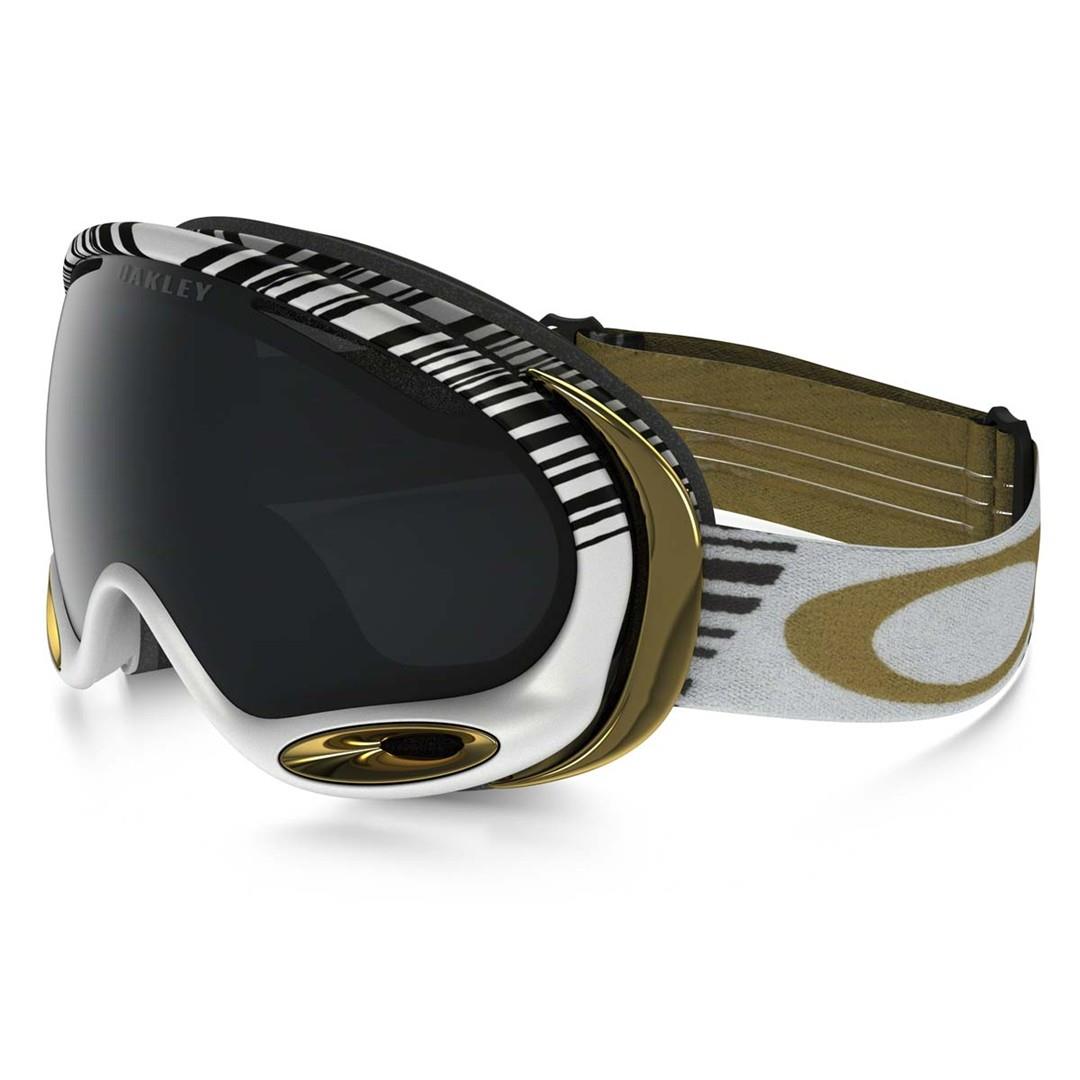 Oakley Shaun White Signature A Frame 2.0 Goggle