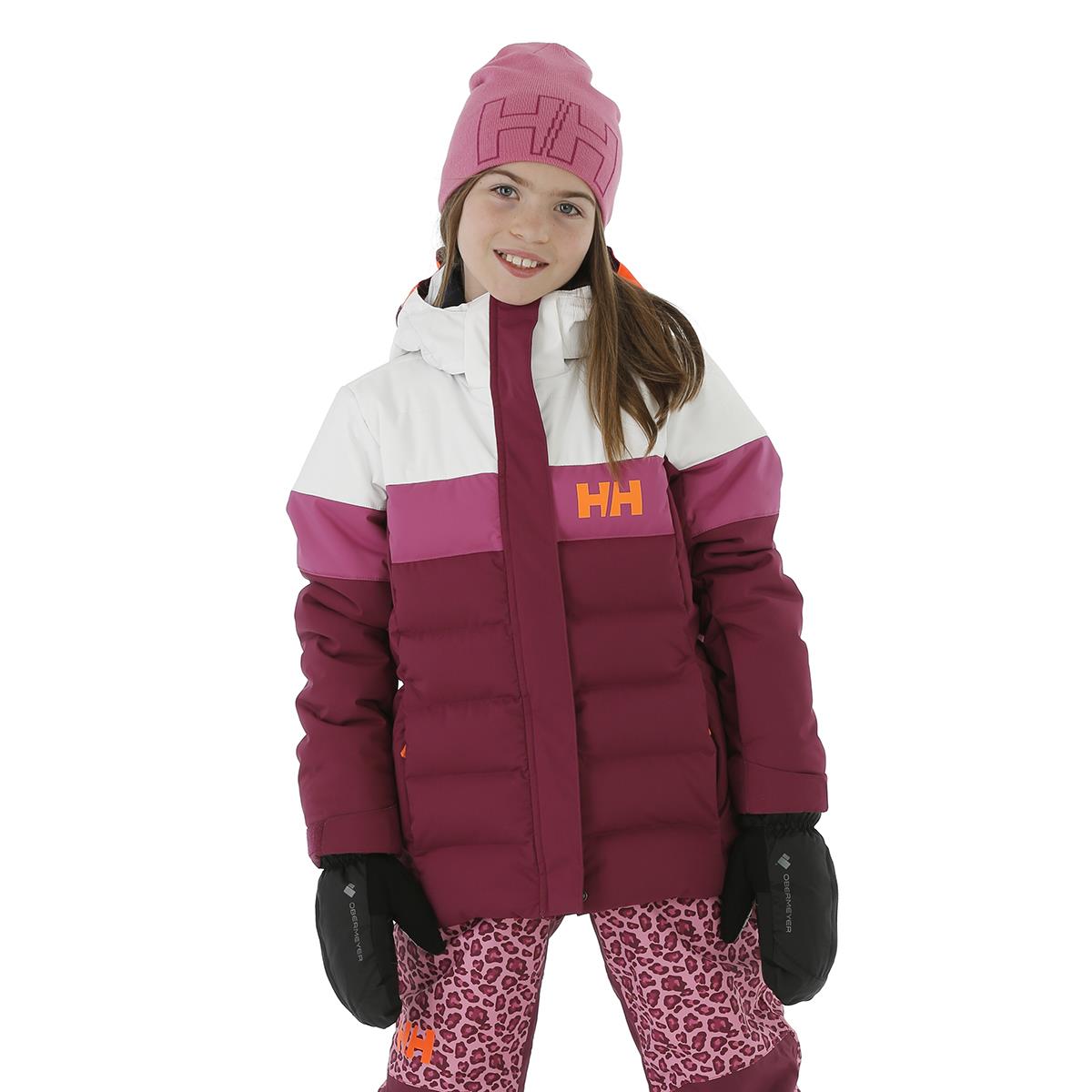 Helly hansen diamond jacket Clearance