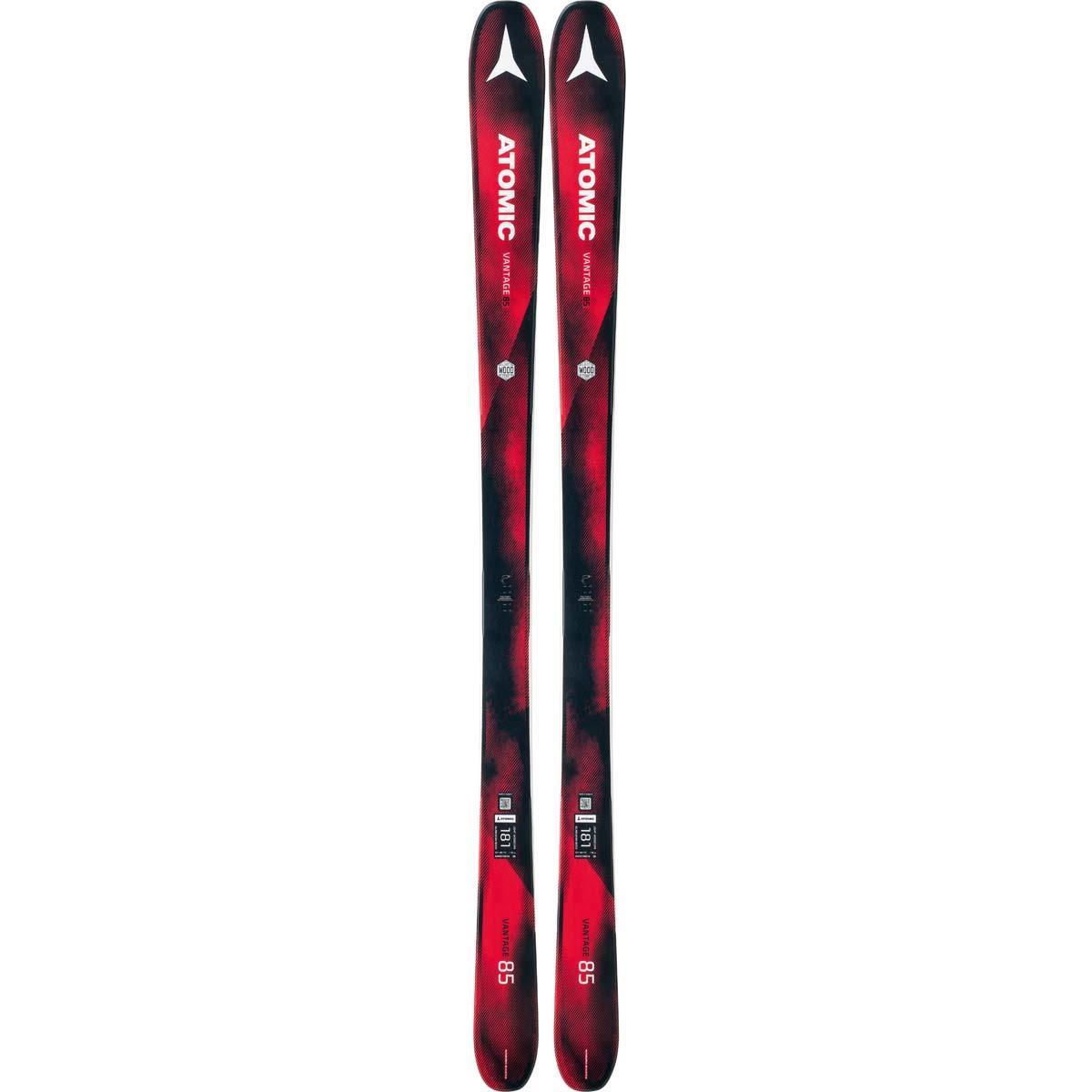 Atomic Vantage 85 Skis Men's