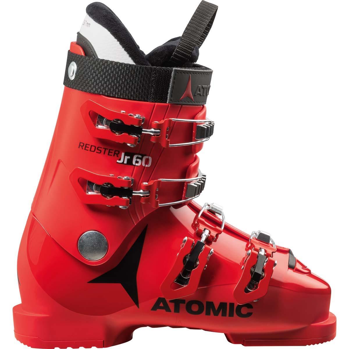 Atomic Redster JR 60 Ski Boots
