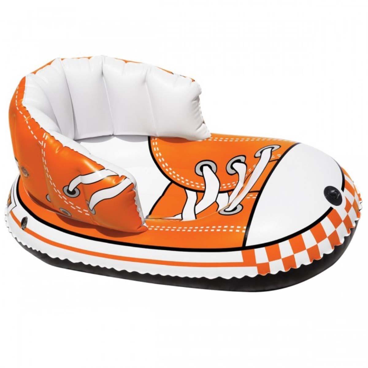 Airhead Snow Shoe Infant Pull Sled