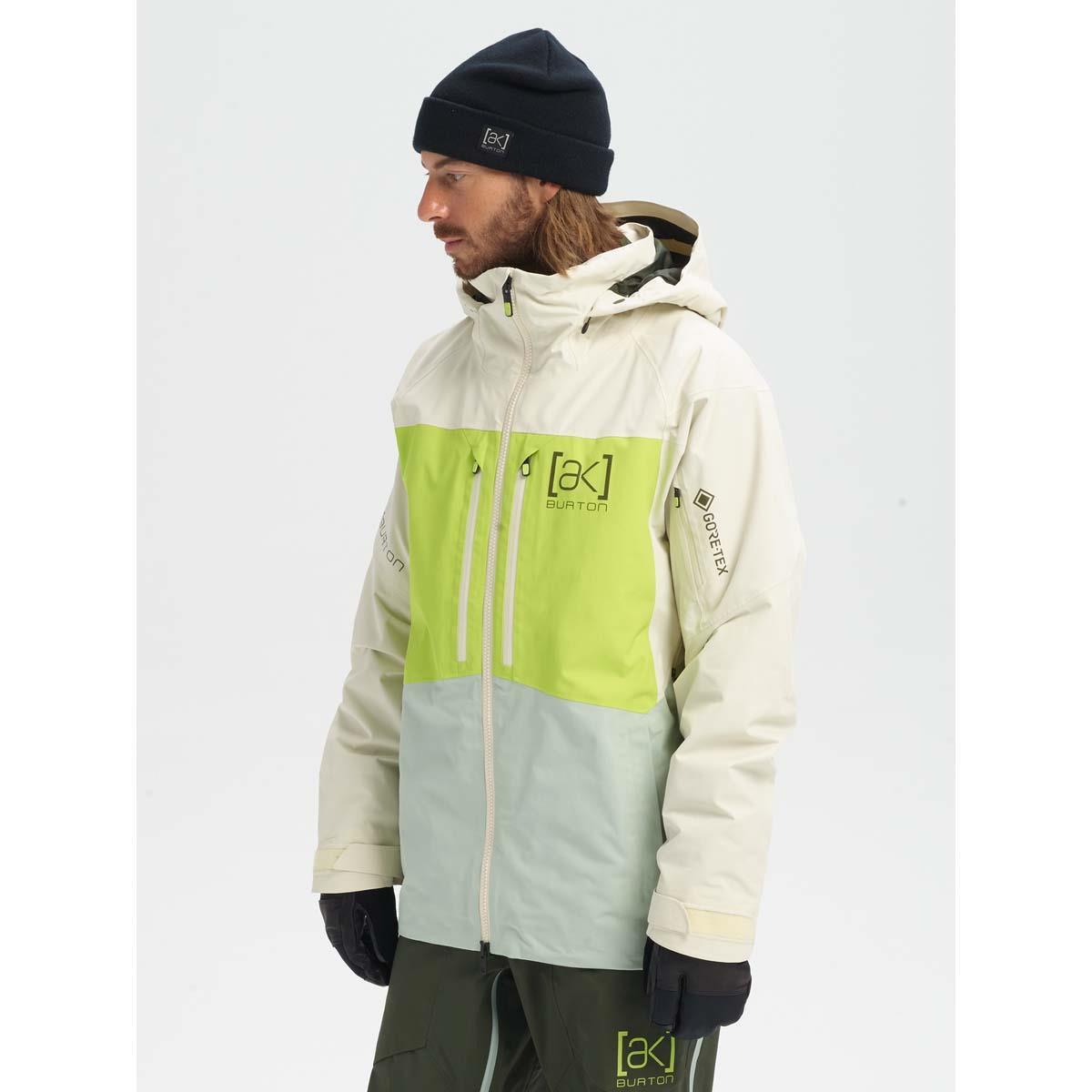 burton ak goretex swash
