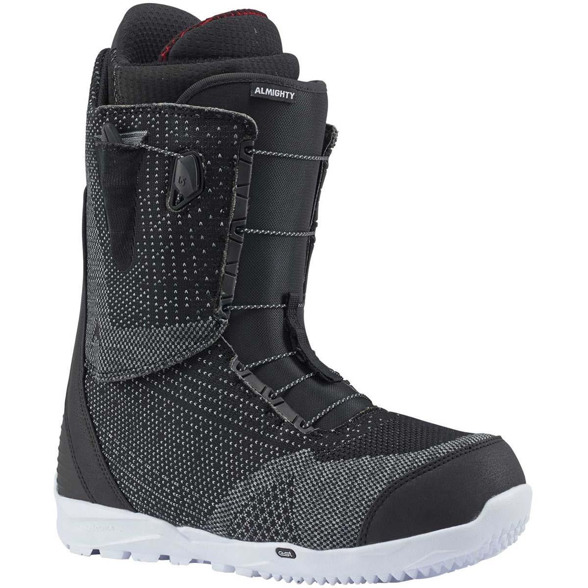 burton almighty boots