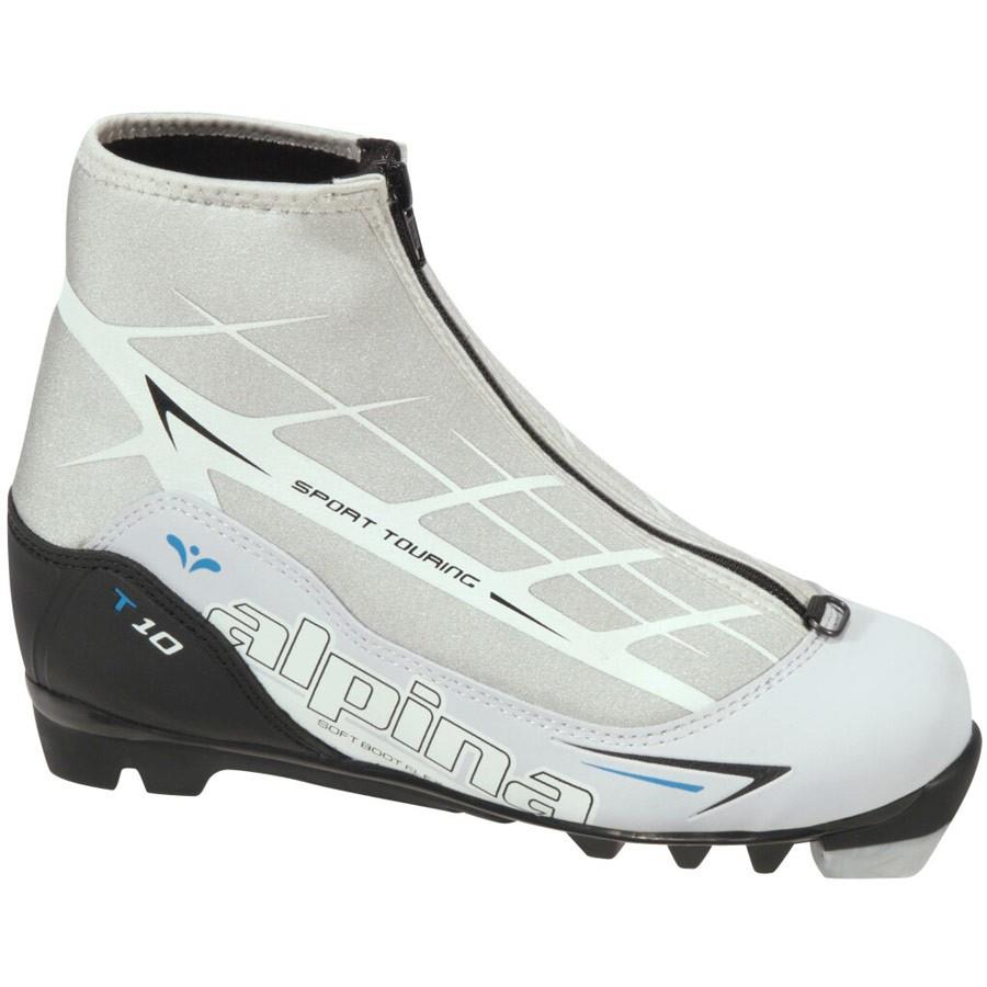 Alpina T10 Eve Cross Country Ski Boots Women's