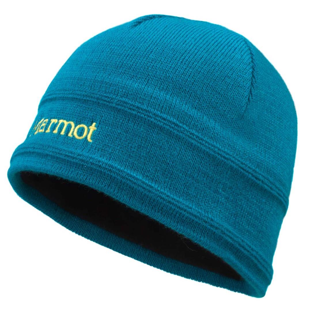 Marmot Run Along Beanie Women's