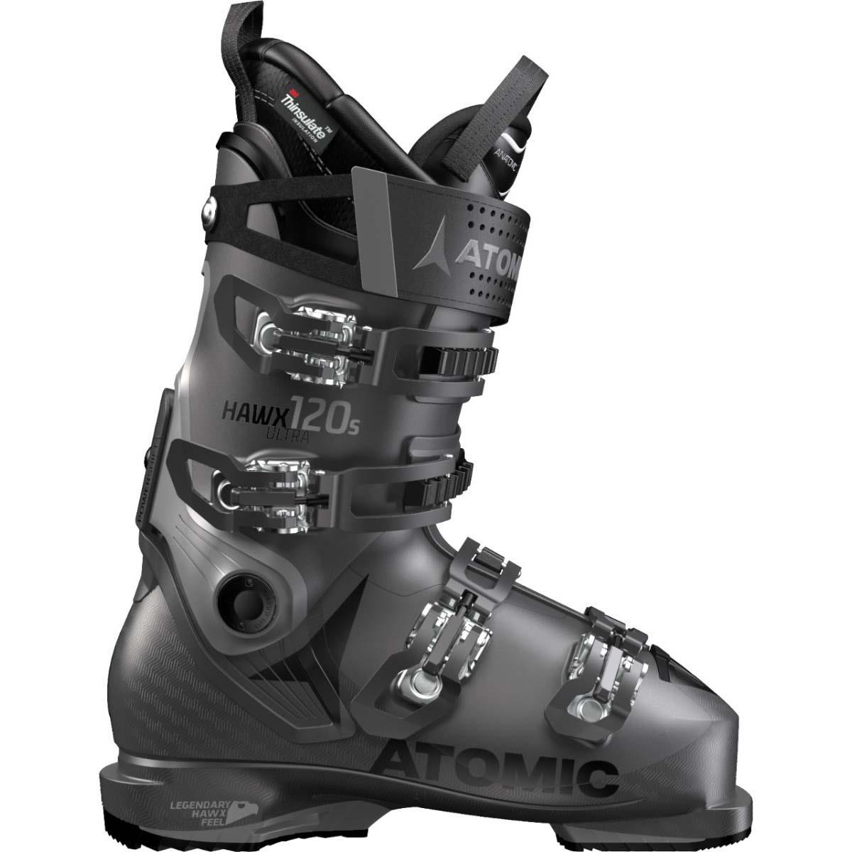 Atomic Hawx Ultra 120 S Ski Boots Men's