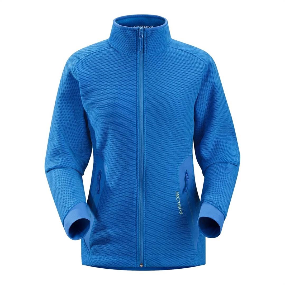 Arc'Teryx Strato Fleece Jacket Women's