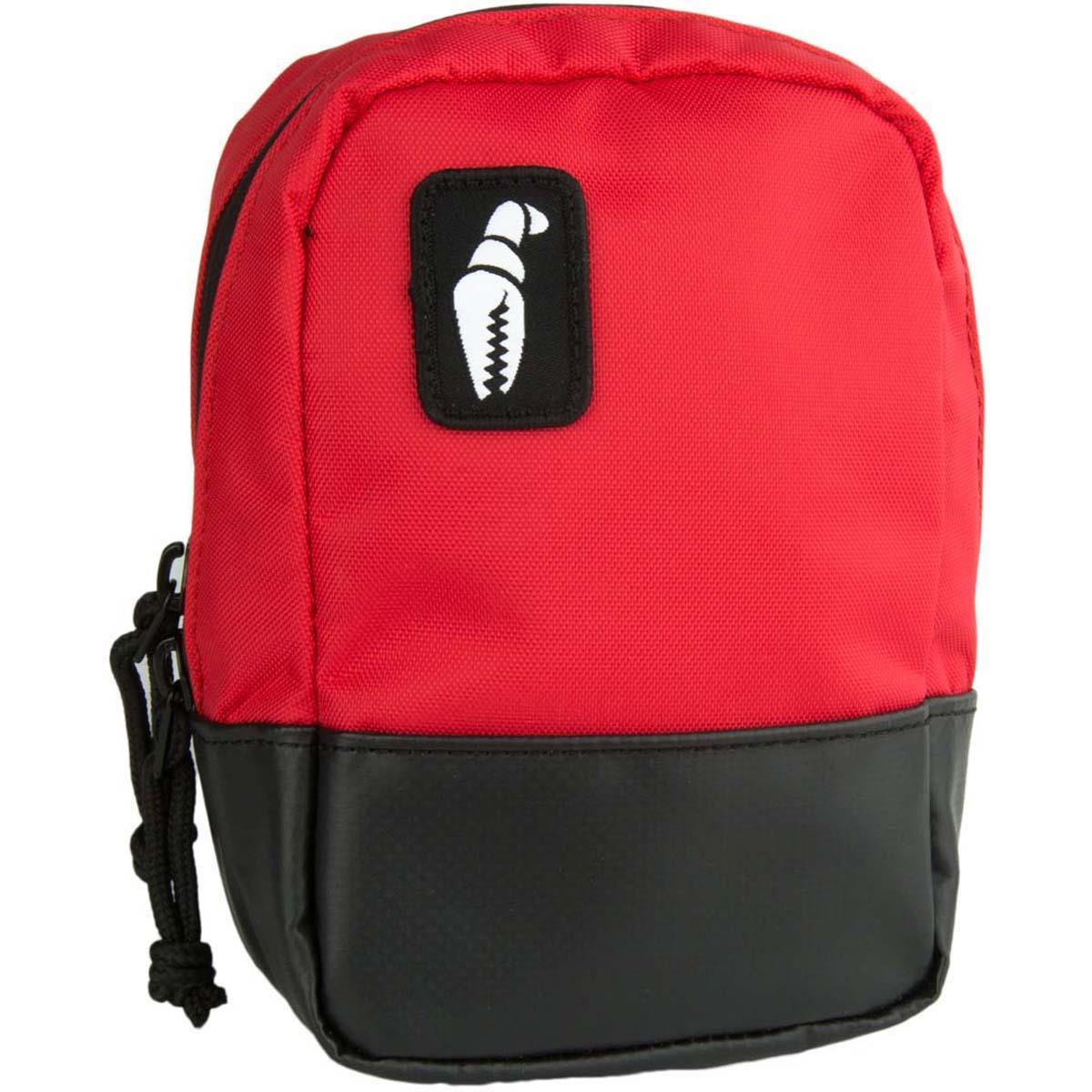 Crab Grab Binding Bag