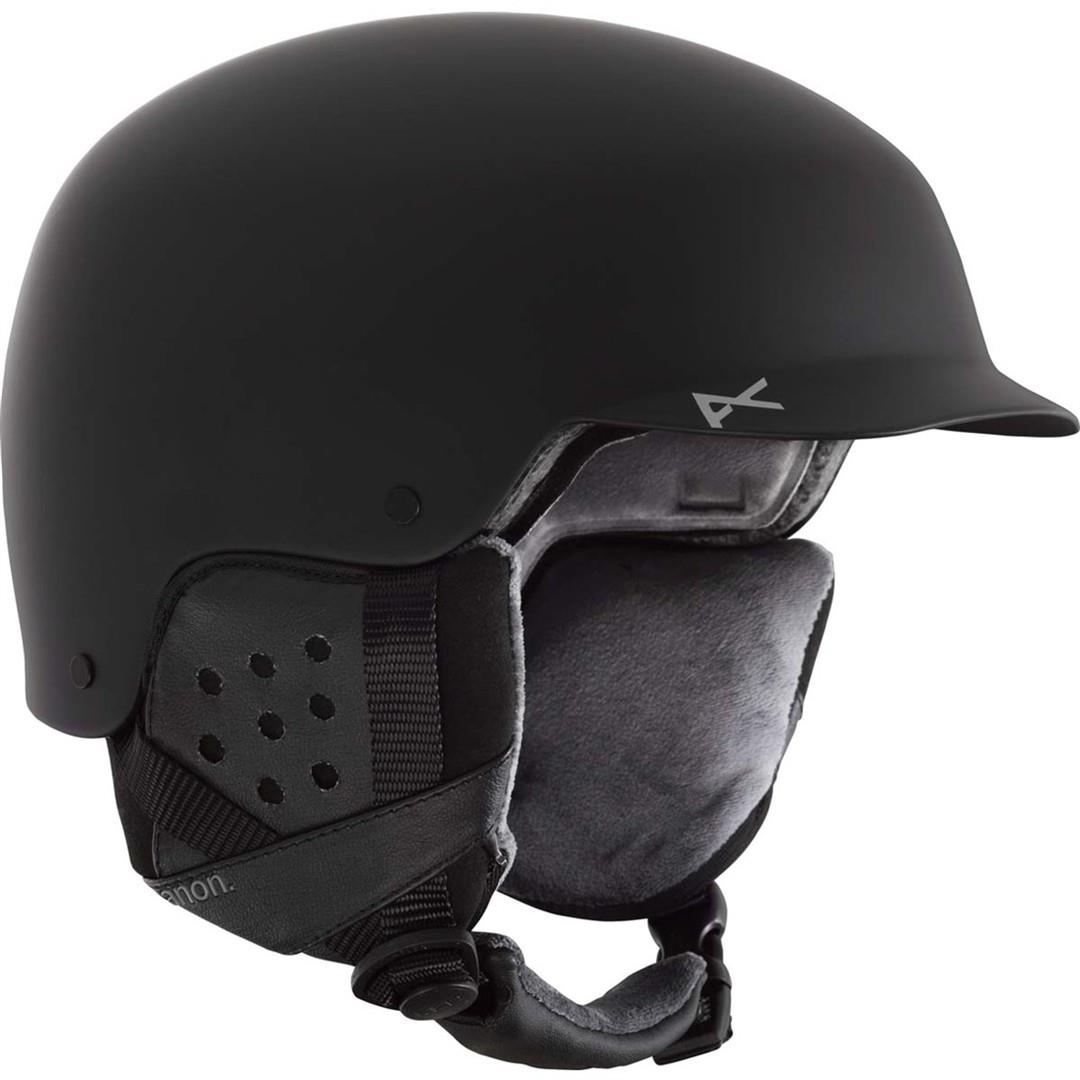 Anon Blitz Snowboard Helmet 10661100