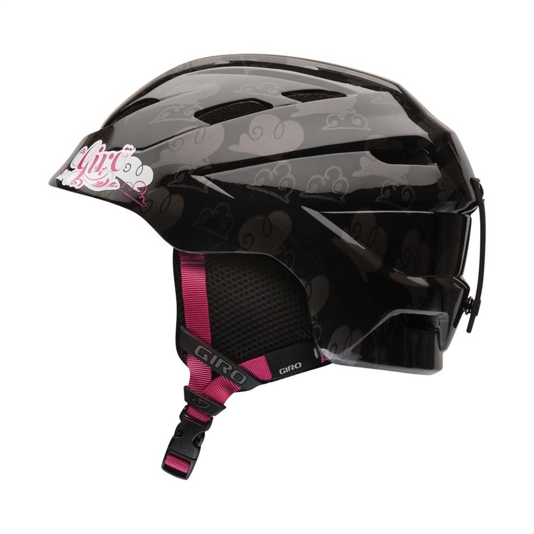 giro helmet youth
