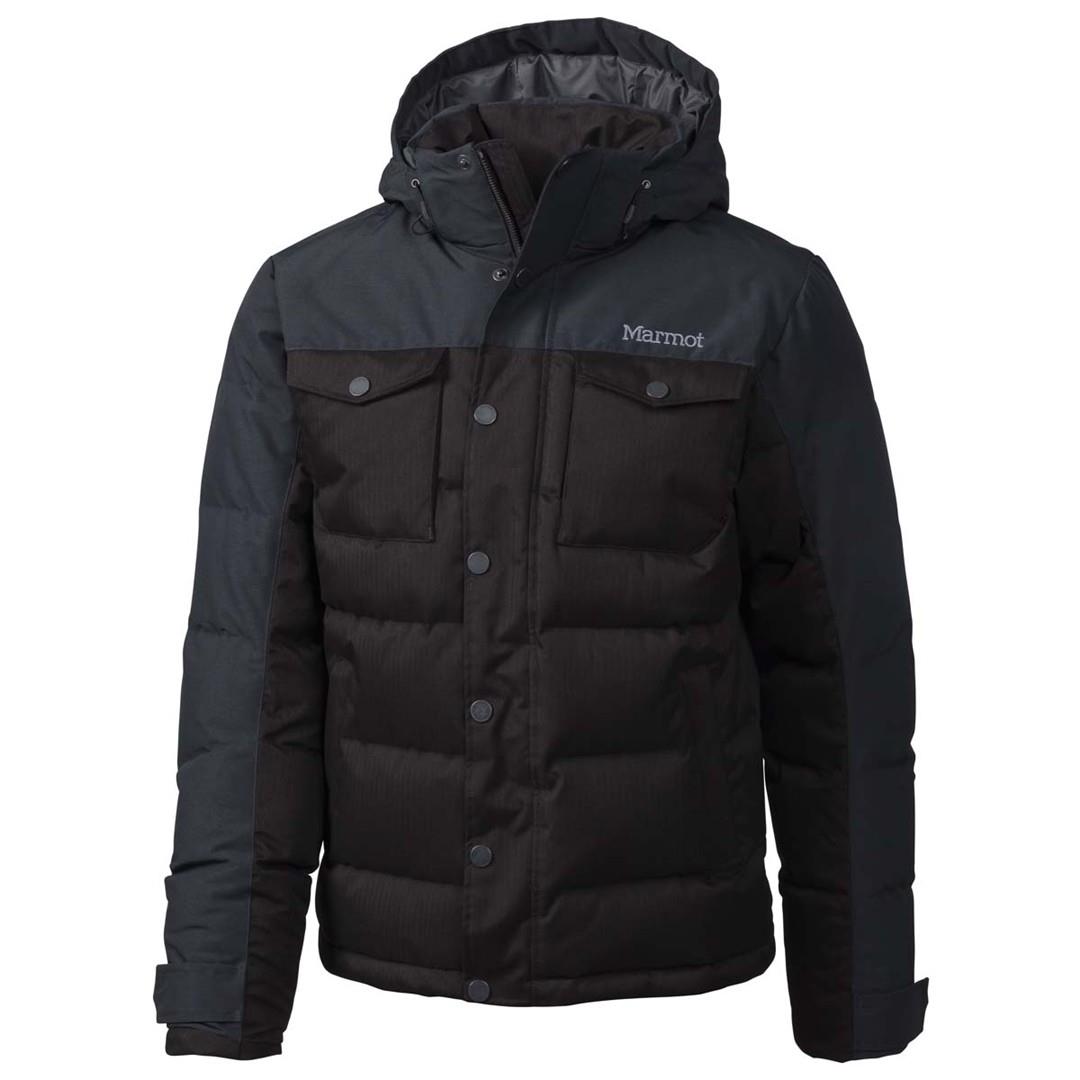 Marmot Fordham Jacket Men's