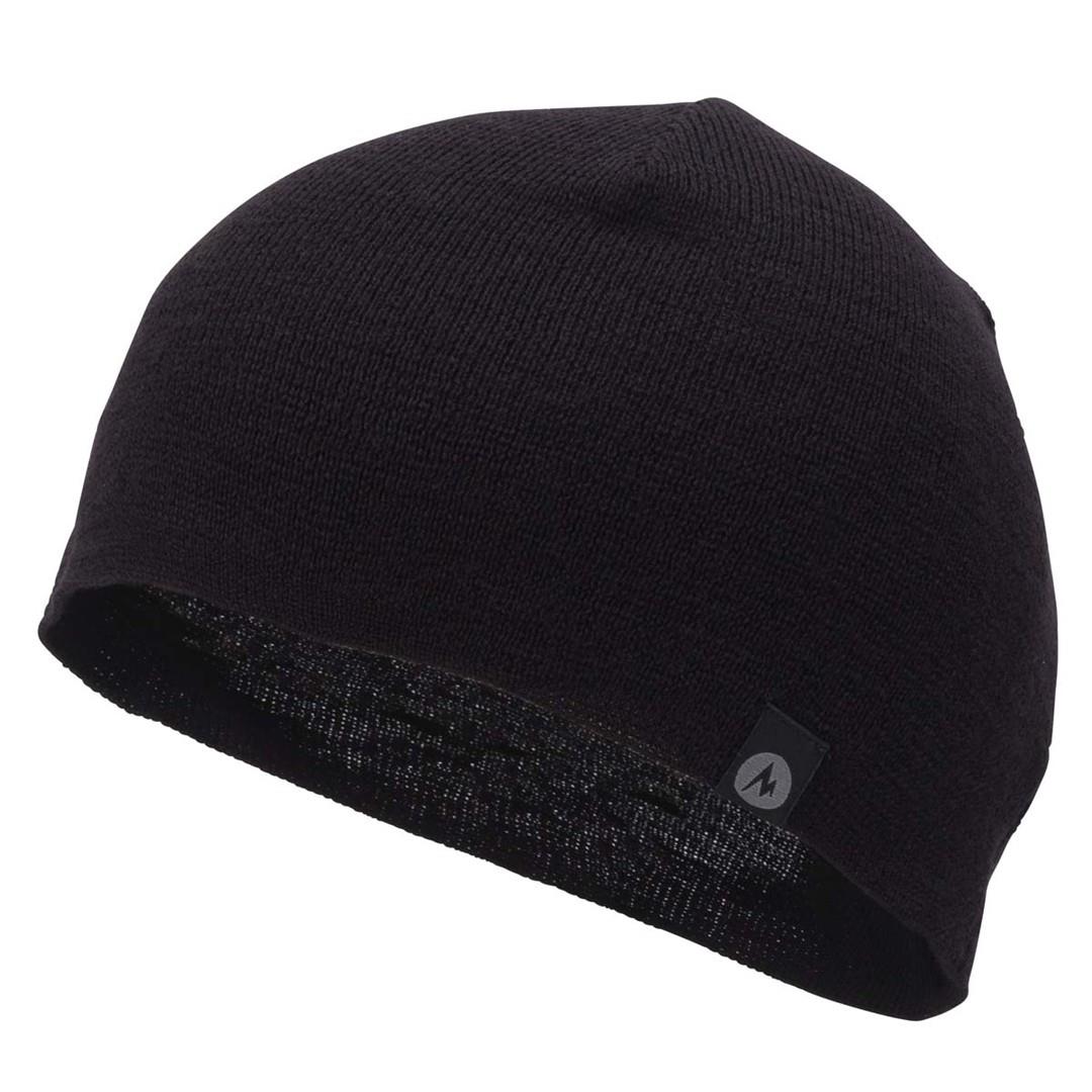 Marmot Lightweight Merino Beanie Men's