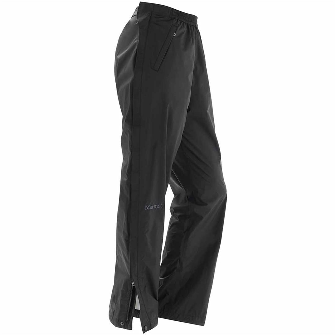 marmot women's precip full zip pant